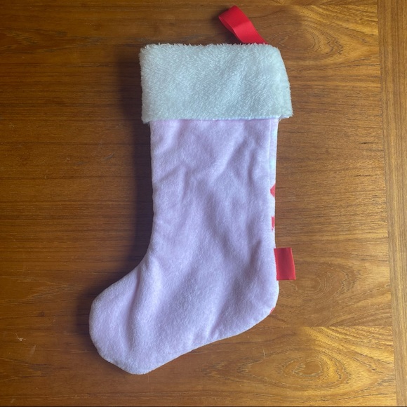 PINK Victoria’s Secret Christmas Stocking - Picture 9 of 9